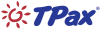 LogoTPax